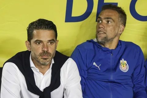 ¿Gago viene con Insúa? La sorpresiva revelación que pone en duda su cuerpo técnico en Boca
