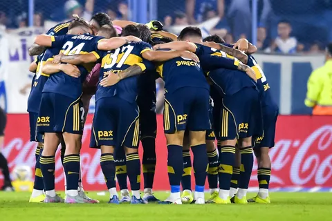 Sorpresa total: ¿Boca puede jugar un amistoso en Nueva Zelanda?