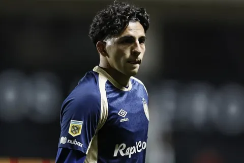 Hernán López Muñoz subió una picante historia tras la derrota contra Boca: "Bol... de turno"