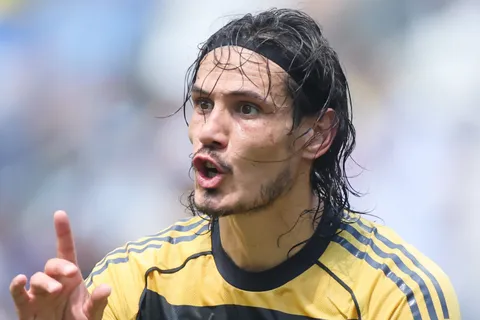 La frase de Cavani que le cayó mal a los hinchas de Boca: "No puede decir eso"