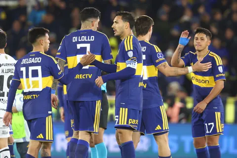 Cómo quedó el cuadro de la Copa Argentina y por qué Boca tiene motivos para ilusionarse