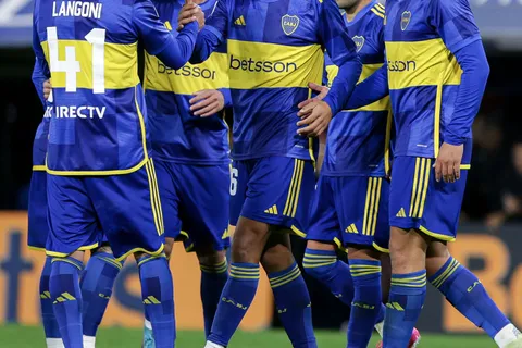 Oficial: el delantero de Boca que llegó a Atlético Tucumán "con opción de compra"