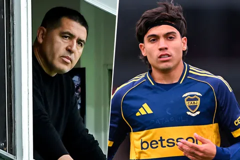 Boca hoy: la charla entre Riquelme y Arruabarrena, las dos salidas inminentes y qué pasa con Di Lollo y Zeballos