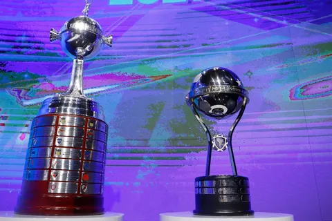 Conmebol anunció un nuevo torneo internacional para clubes: ¿cómo podría clasificar Boca? 