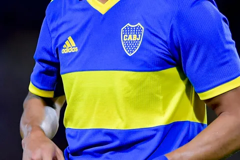 ¿Cábala o protocolo? Boca ya eligió su indumentaria para enfrentar a Colo Colo