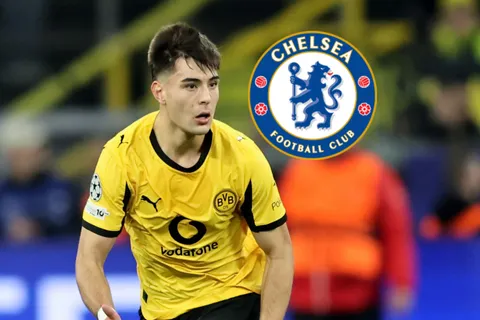 Ex Boca: por un imprevisto, Chelsea podría sacar a Aaron Anselmino del Borussia Dortmund