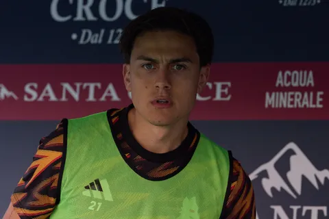 La nueva decisión en Roma con Paulo Dybala que lo acerca a su continuidad