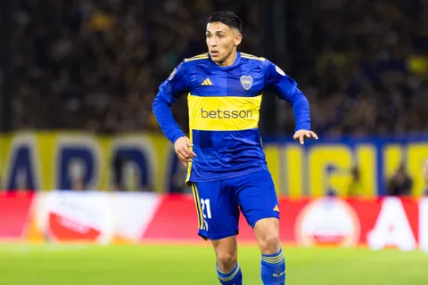 Por qué Al Qadsiah quiere llevarse a Equi Fernández de Boca lo más rápido posible