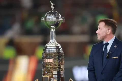 Atento, Boca: confirmados los bombos para el sorteo de la Copa Libertadores 2026