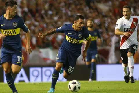 Un Superclásico de enero que ya no existe: por qué ya no se hacen los Boca-River de verano