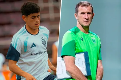 Boca hoy: el apodo para Aranda, el juvenil apuntado por Arruabarrena y qué pasa con Zeballos