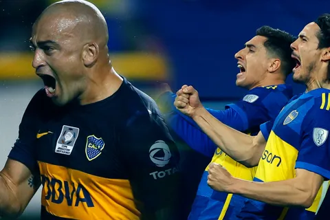 Sangre charrúa: Santiago Silva opinó sobre el rol de líder de Edinson Cavani y por qué Miguel Merentiel es tan bancado por los hinchas