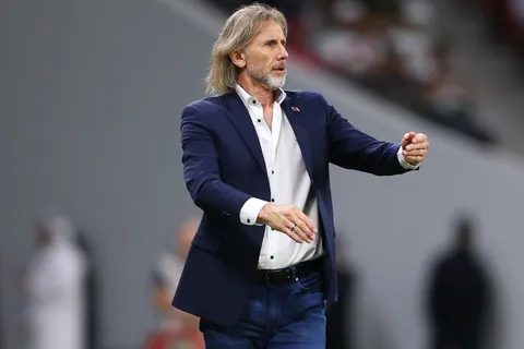 Ricardo Gareca explicó qué es lo que le falta a Boca: "Pareciera que Medina..."
