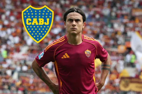 Boca se contactó con Paulo Dybala y la respuesta del crack ilusiona: "Pidió por favor que..."