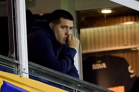 Boca lo quiere a Felipe Loyola, su club piensa venderlo, pero su DT se metió en el medio: "Ojalá no se vaya"