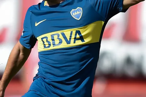 Llegó a Boca como una promesa, se fue a Europa y ahora, con 26 años, no tiene club