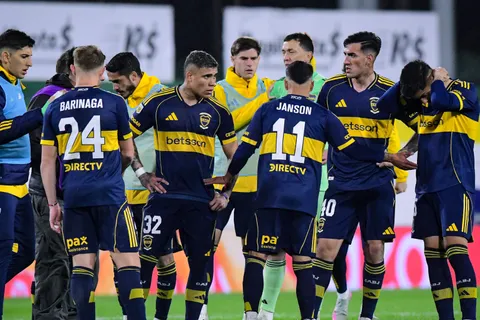 Después de Sergio Romero, las otras salidas que planea Boca para el mercado de diciembre