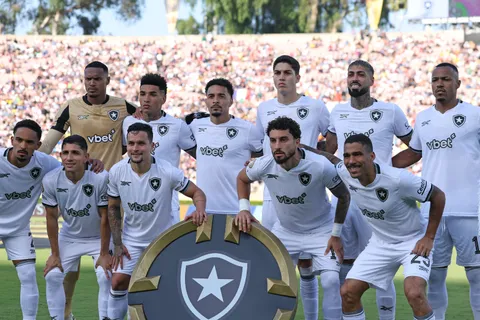 Por qué a Boca le conviene que Botafogo le gane a Atlético Madrid