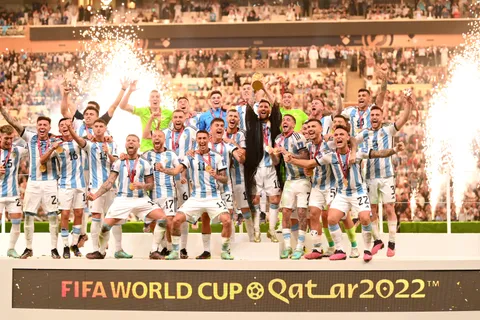 Ya se sabe qué artistas estarán en la Fiesta de los Campeones del Mundo