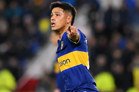 Lozano, con chances de ser convocado por su selección. 