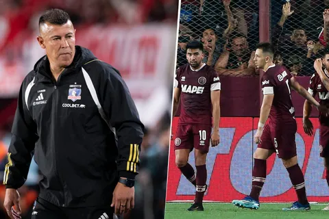 Muchos hinchas piden a Marcelino Moreno para Boca, pero Almirón lo quiere en Colo Colo si se va Carlos Palacios