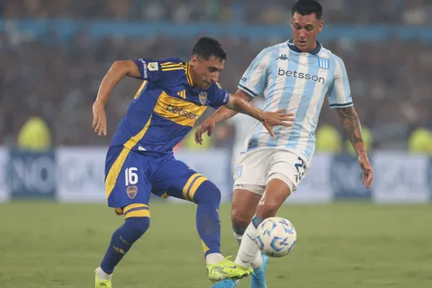 Confirmado: sorpresiva fecha y hora para el Boca vs. Racing