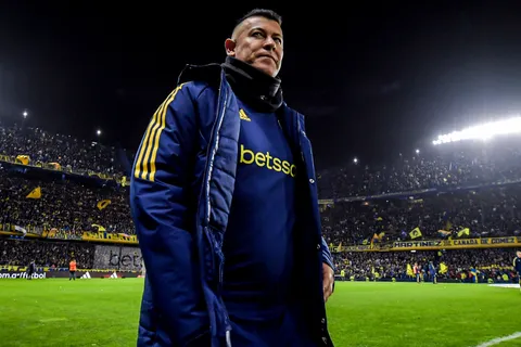 La sorpresa que prepara Almirón para el Superclásico: "Al DT le gustaría probar..."