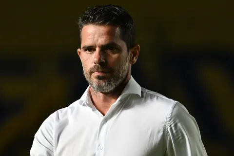 La firme defensa de Cristian Erbes a Fernando Gago sobre su salida de Boca: “Él no se quería ir”