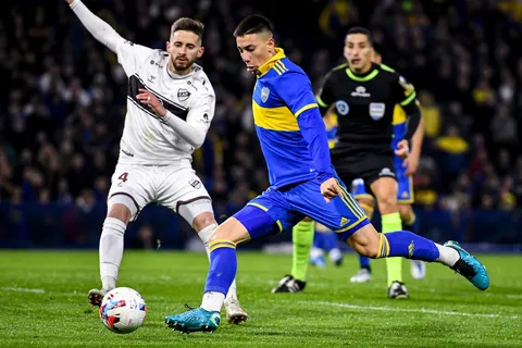 ◉ EN VIVO | Boca vs. Platense: seguí el minuto a minuto