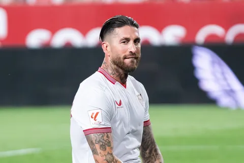 Alberto Márcico sorprendió con su postura sobre Sergio Ramos: "No hago un esfuerzo ni a palos"