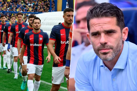 Boca hoy: el jugador de San Lorenzo que podría llegar libre y qué opina Gago de quién tiene que ser el capitán