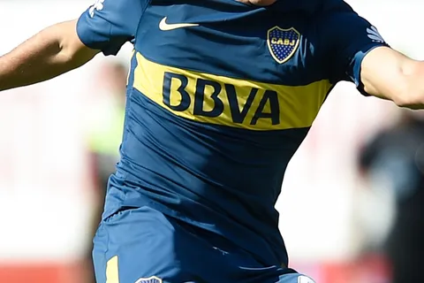 Agustín Bouzat jugó en Boca, no tuvo rodaje y confesó: "Me siento identificado con Vélez"