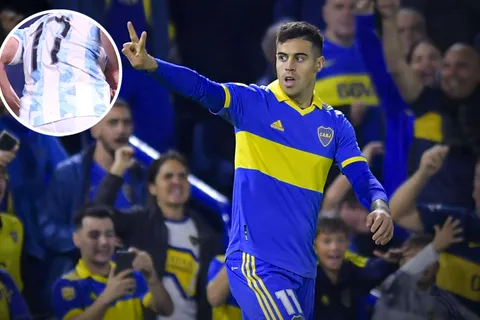¿Llega y lo reemplaza? El jugador que Boca tiene como alternativa por si Payero no sigue