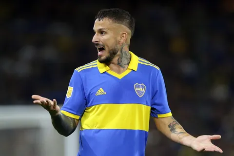 El mensaje de Benedetto para los hinchas de Boca, a horas del partido contra Barracas