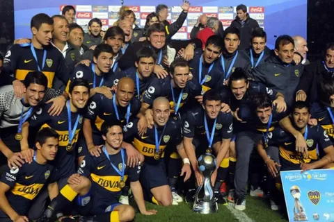 El otro costado de Santiago Silva: de jugar en Boca y salir campeón a manejar un restaurante en España