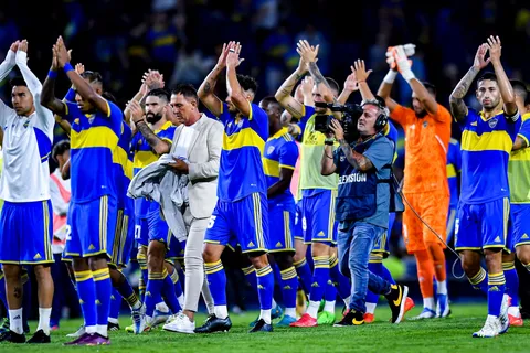 Se arma el calendario de Boca: ya hay una posible fecha para el debut en Copa Argentina