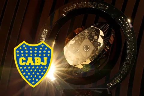 Cómo ver todos los partidos de Boca Juniors en el Mundial de Clubes 2025