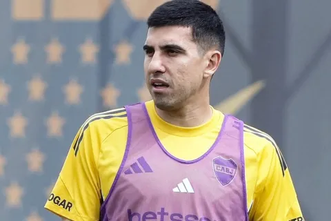 El gran favorito para reemplazar a Rodrigo Battaglia frente a Barracas: "Paredes se siente más cómodo con..."