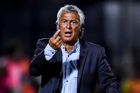 Tras las críticas a Pipo Gorosito, el tuit de Alianza Lima justo antes de Boca: "Compromiso hasta el final"