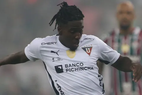 La dificultad económica por Jan Hurtado que puede complicar a Boca