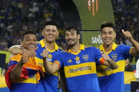 "Significa tanto como el campeonato": la emoción de Javi García por el gesto de sus compañeros