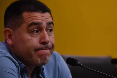 Mercado de pases 2024: la altísima cifra que le pidieron a Boca por Tomás Belmonte