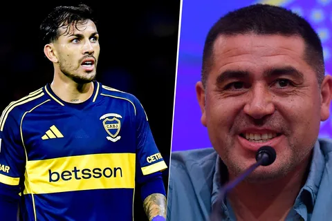 Las últimas noticias de Boca