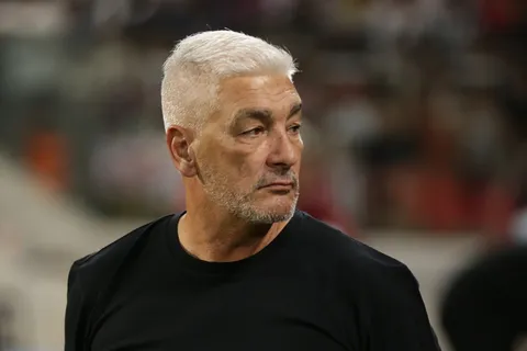 Omar De Felippe detectó el gran error de Central Córdoba ante Boca: "Me faltó explicarles eso..."
