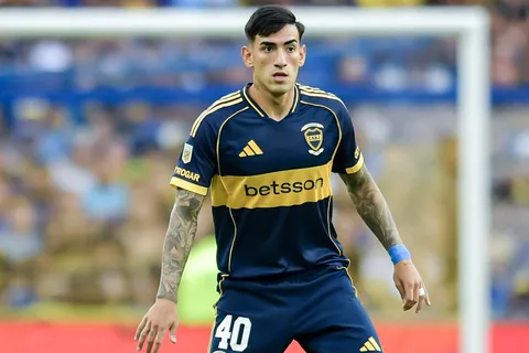 ¿Di Lollo por 10 millones? La oferta del Inter Miami que a Boca le costaría mucho rechazar