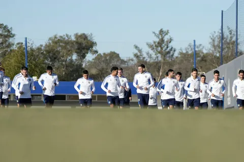 No se va: Boca habría rechazado una oferta por un jugador del plantel