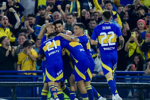 La salida de Javier García de Boca parecía confirmada, pero ahora hay dudas: "Su futuro está en 'veremos'"