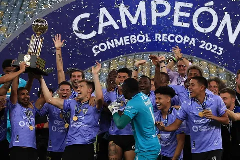 Jugó en Boca, fue campeón de la Recopa en otro club y ahora podría llegar a Racing