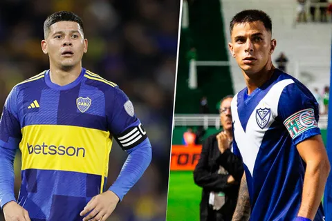 Qué va a pasar con Marcos Rojo si Boca compra a Valentín Gómez