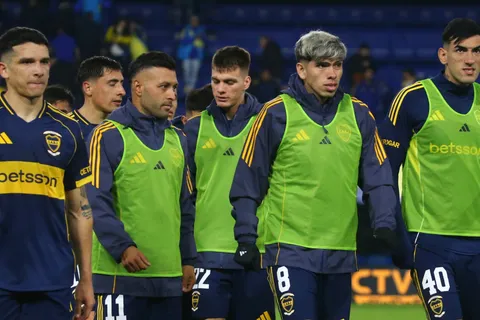 Marcelo Weigandt no presentó ofertas para salir y ¿especula con quedarse en Boca?